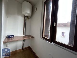  Appartement � louer 2 pi�ces 28 m�