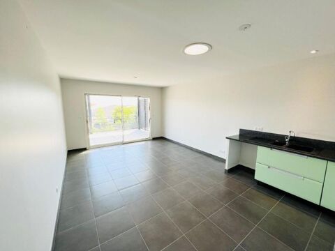  Appartement � louer 2 pi�ces 53 m�