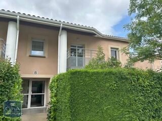  Appartement à louer 2 pièces 48 m²