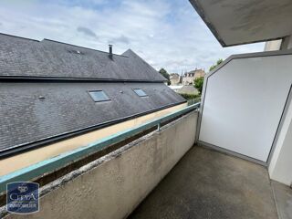  Appartement � louer 1 pi�ce 21 m�