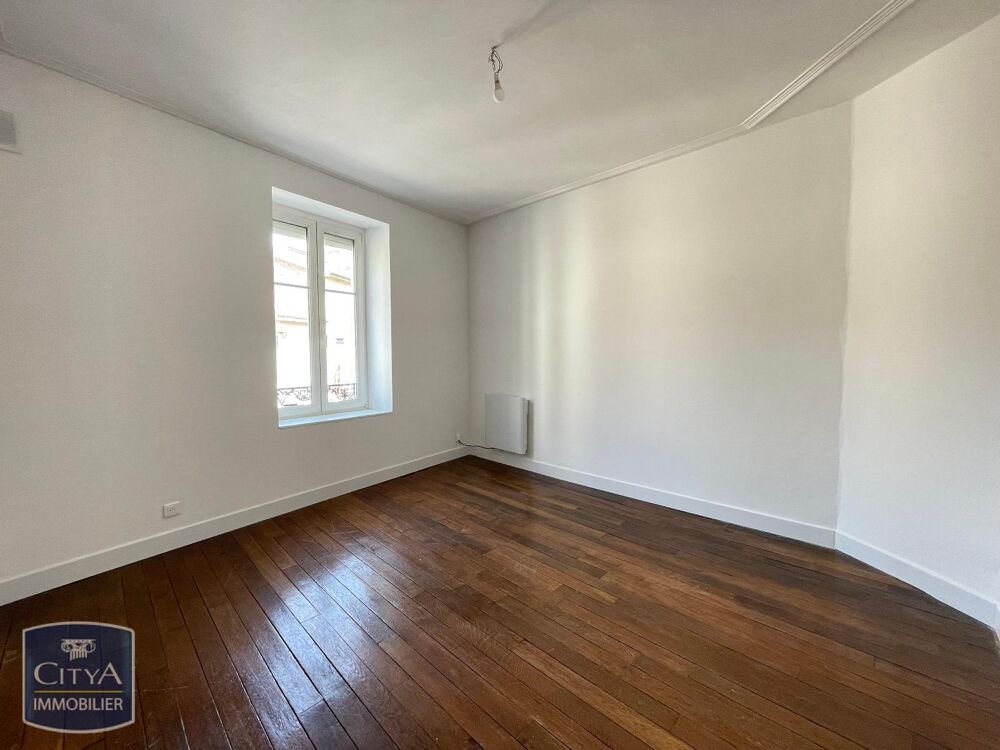 location Appartement - 3 pièce(s) - 81 m² Nancy (54000)
