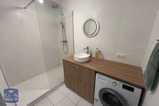  Appartement à louer 1 pièce 16 m²