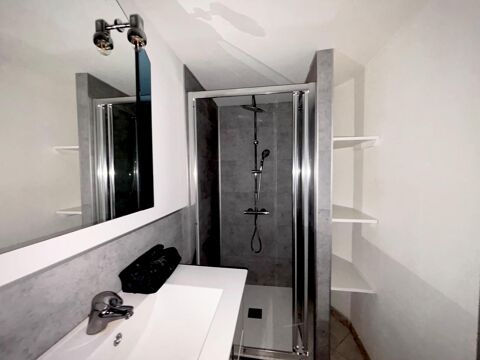  Appartement � louer 1 pi�ce 28 m�