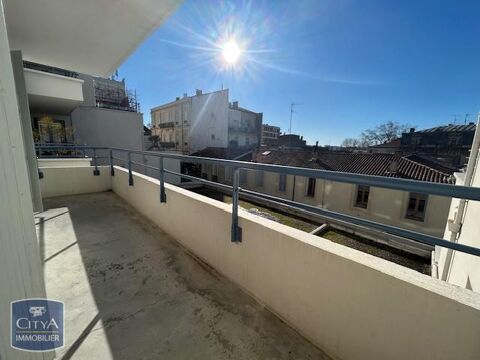  Appartement � louer 2 pi�ces 72 m�