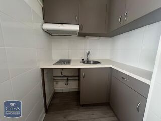  Appartement � louer 2 pi�ces 24 m�
