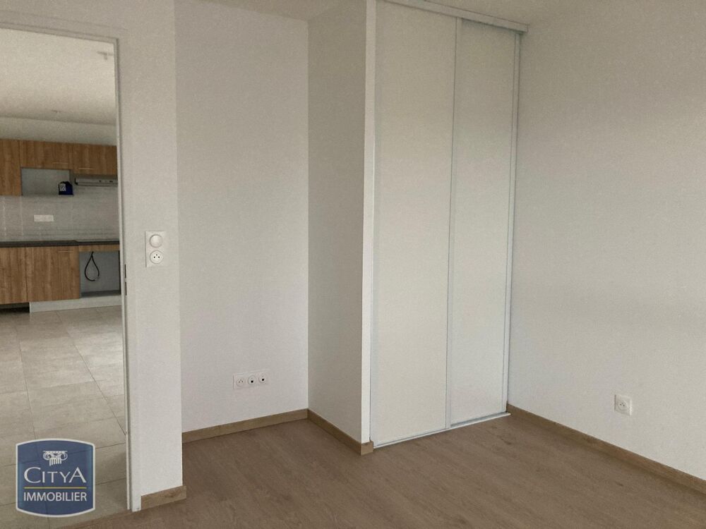 location Appartement - 3 pièce(s) - 59 m² Villeneuve-Tolosane (31270)