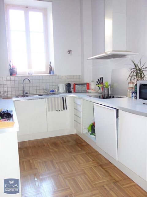  Appartement  louer 2 pices 78 m