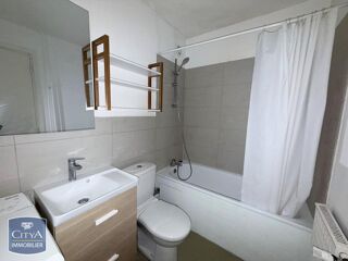  Appartement à louer 1 pièce 24 m²