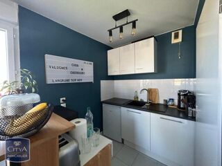  Appartement � louer 2 pi�ces 46 m�