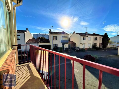  Maison � louer 4 pi�ces 85 m�