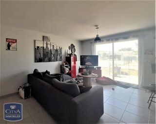  Maison � louer 5 pi�ces 90 m� Bressols