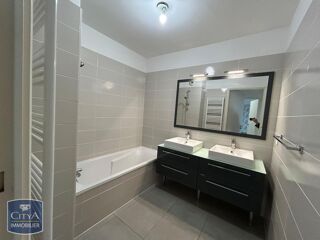  Appartement � louer 3 pi�ces 66 m�