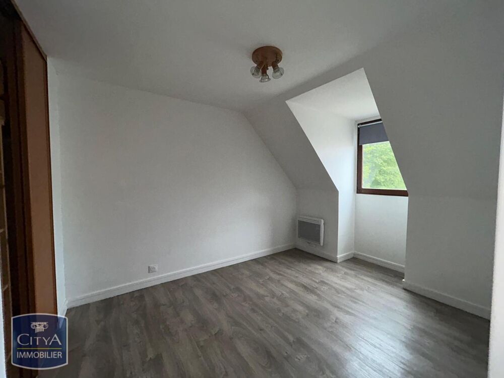 location Maison - 4 pièce(s) - 75 m² Crégy-lès-Meaux (77124)
