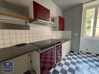  Appartement à louer 2 pièces 41 m²