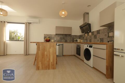  Appartement � louer 3 pi�ces 75 m�