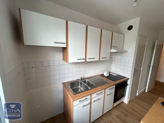  Appartement � louer 2 pi�ces 50 m�