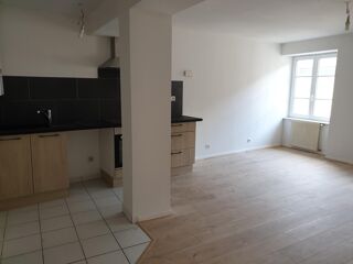  Appartement � louer 3 pi�ces 51 m�