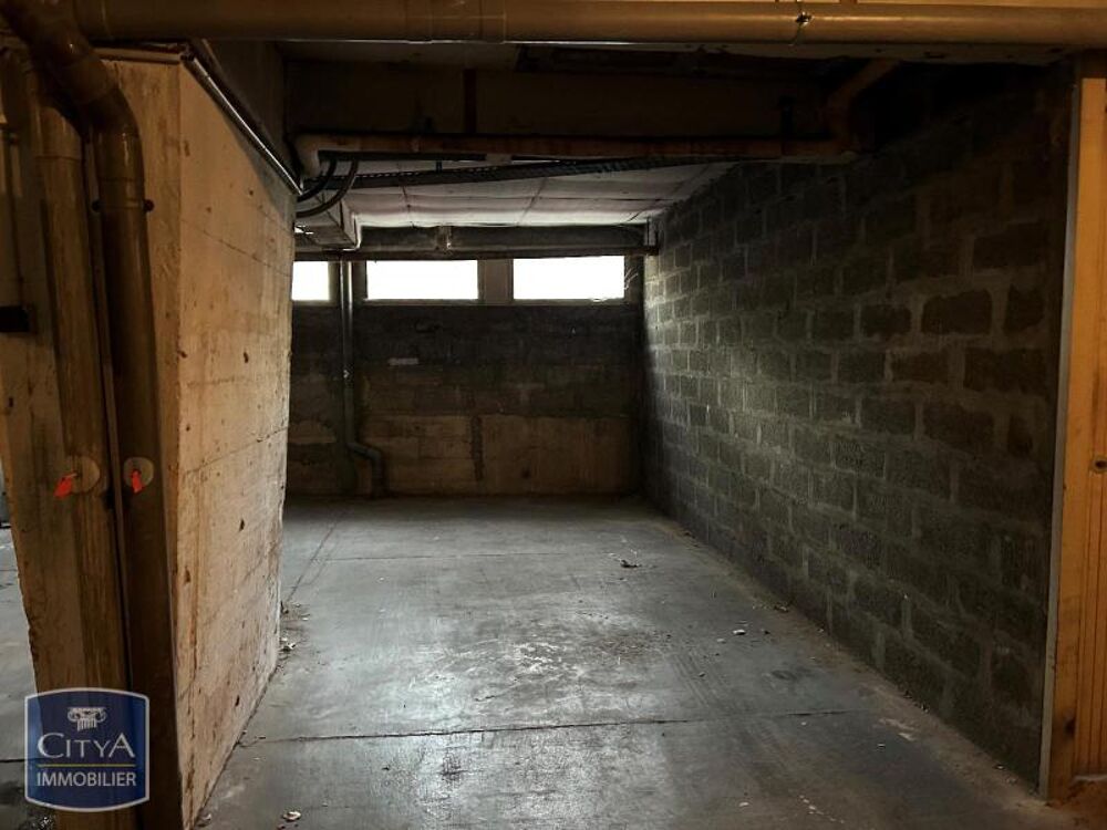 location Parking / Garage - 15 m² Montpellier (34000)