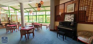  Appartement � louer 2 pi�ces 55 m�