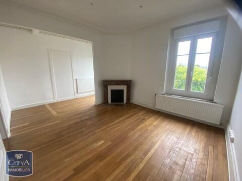  Appartement � louer 3 pi�ces 70 m�