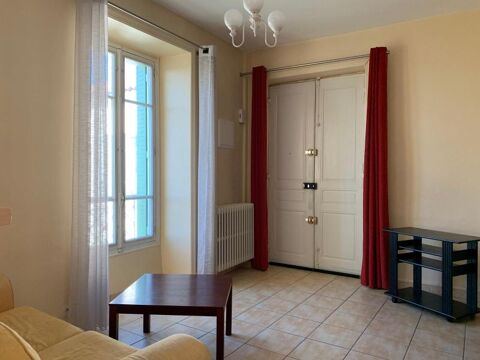  Appartement � louer 3 pi�ces 37 m�
