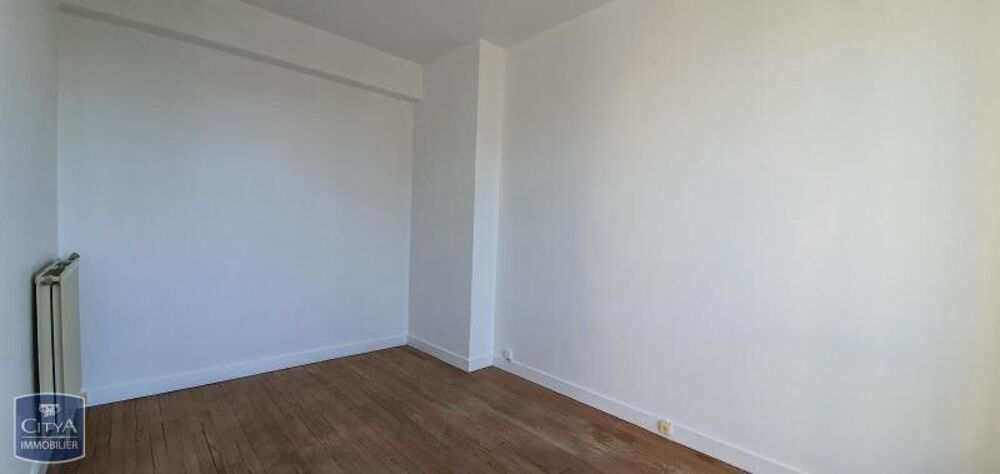 location Appartement - 1 pièce(s) - 31 m² Le Havre (76600)