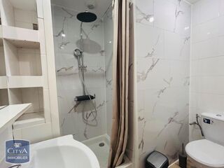  Appartement � louer 1 pi�ce 16 m�