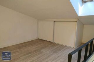  Appartement à louer 2 pièces 30 m²