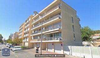  Appartement à louer 2 pièces 30 m²