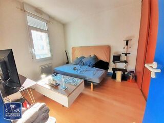  Appartement à louer 2 pièces 37 m²