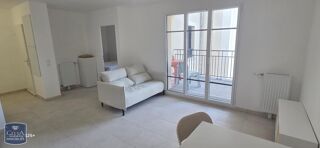 Appartement à louer 2 pièces 44 m²