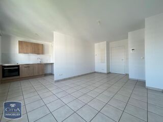  Appartement � louer 2 pi�ces 45 m�