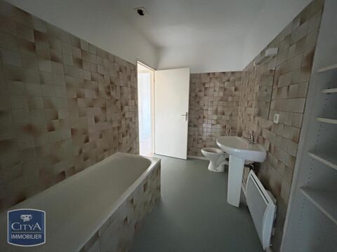  Appartement � louer 2 pi�ces 44 m�