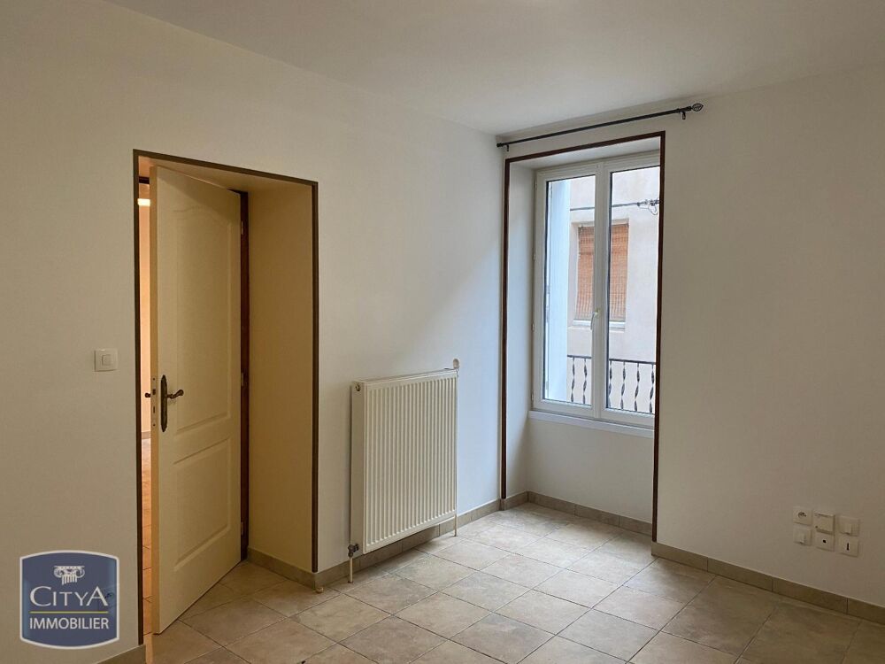 location Appartement - 4 pièce(s) - 67 m² Rive-de-Gier (42800)