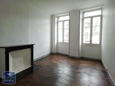   Location Appartement Appartement - 2 pi�ce(s) - 60 m�