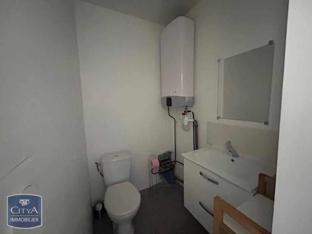 location Appartement - 1 pièce(s) - 30 m² Pamiers (09100)