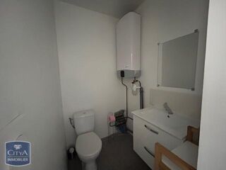  Appartement à louer 1 pièce 30 m²