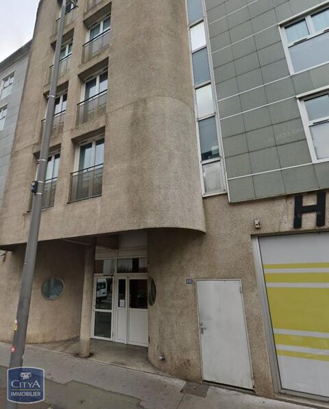  Appartement  louer 1 pice 27 m