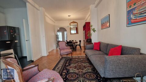  Appartement  louer 3 pices 82 m