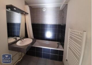  Appartement à louer 3 pièces 64 m²