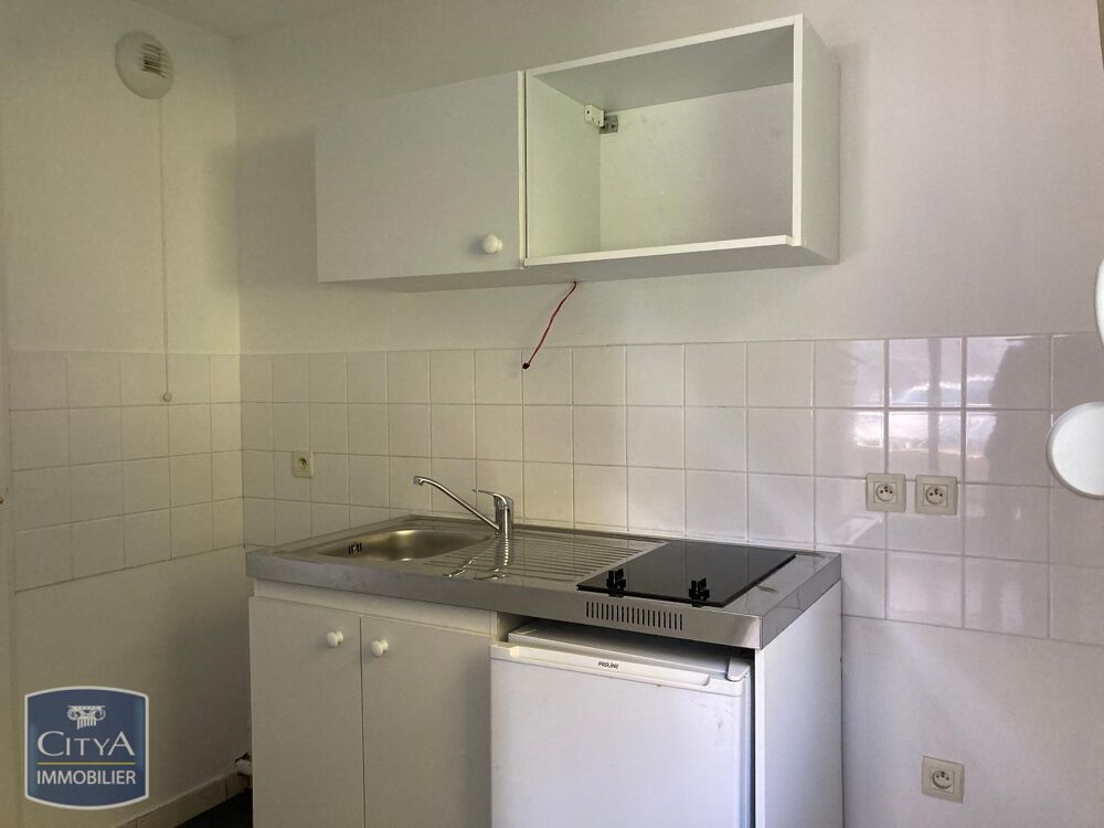 location Appartement - 1 pièce(s) - 34 m² Lens (62300)