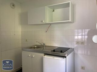 location Appartement - 1 pièce(s) - 34 m² Lens (62300)