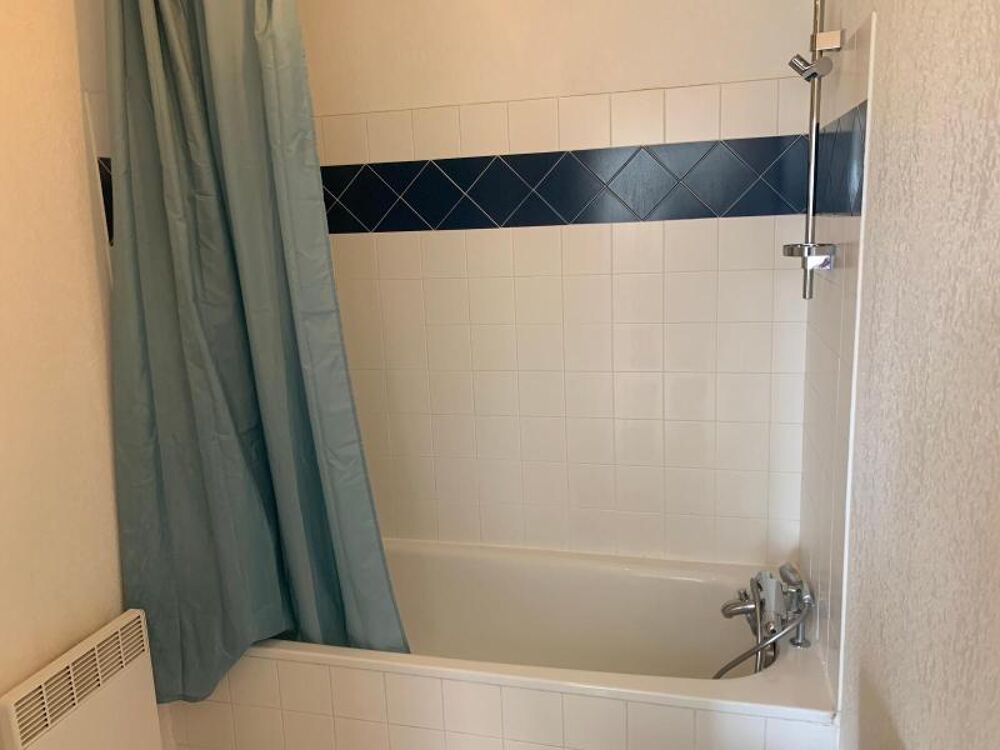 location Appartement - 2 pièce(s) - 41 m² Pau (64000)