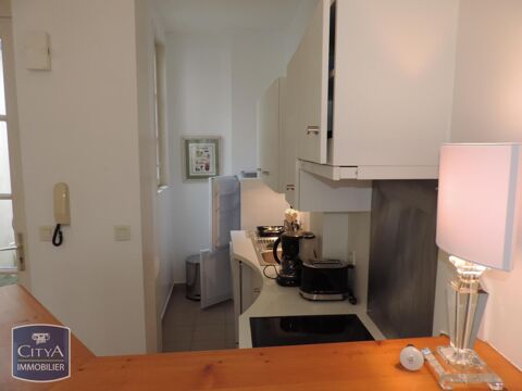  Appartement  louer 2 pices 47 m