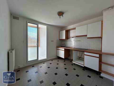   Location Appartement Appartement - 4 pi�ce(s) - 67 m�