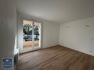  Appartement � louer 1 pi�ce 18 m�