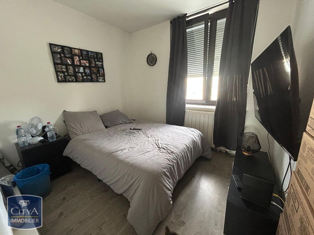 location Appartement - 2 pièce(s) - 40 m² Forbach (57600)