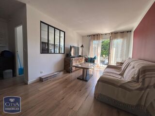  Appartement � louer 2 pi�ces 44 m�
