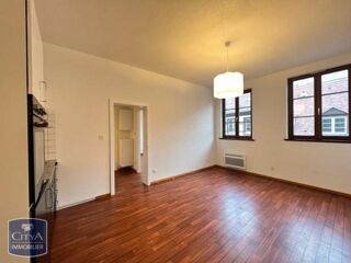  Appartement à louer 2 pièces 42 m²
