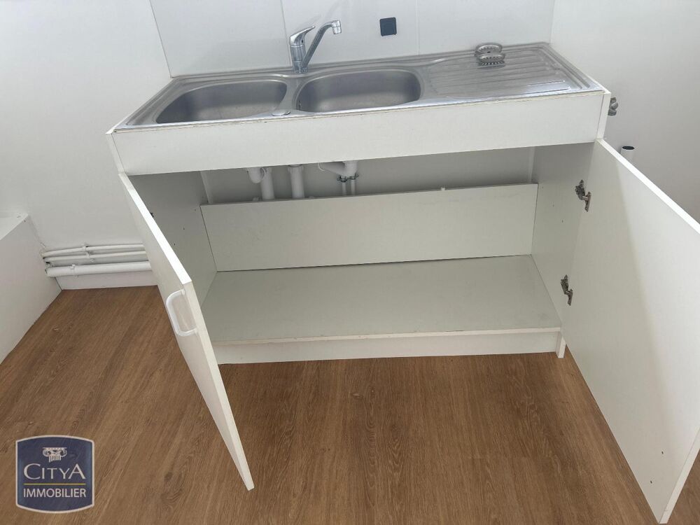 location Appartement - 2 pièce(s) - 50 m² Angers (49100)